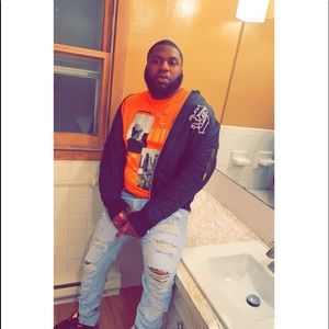 Meet your Posher, Denzel